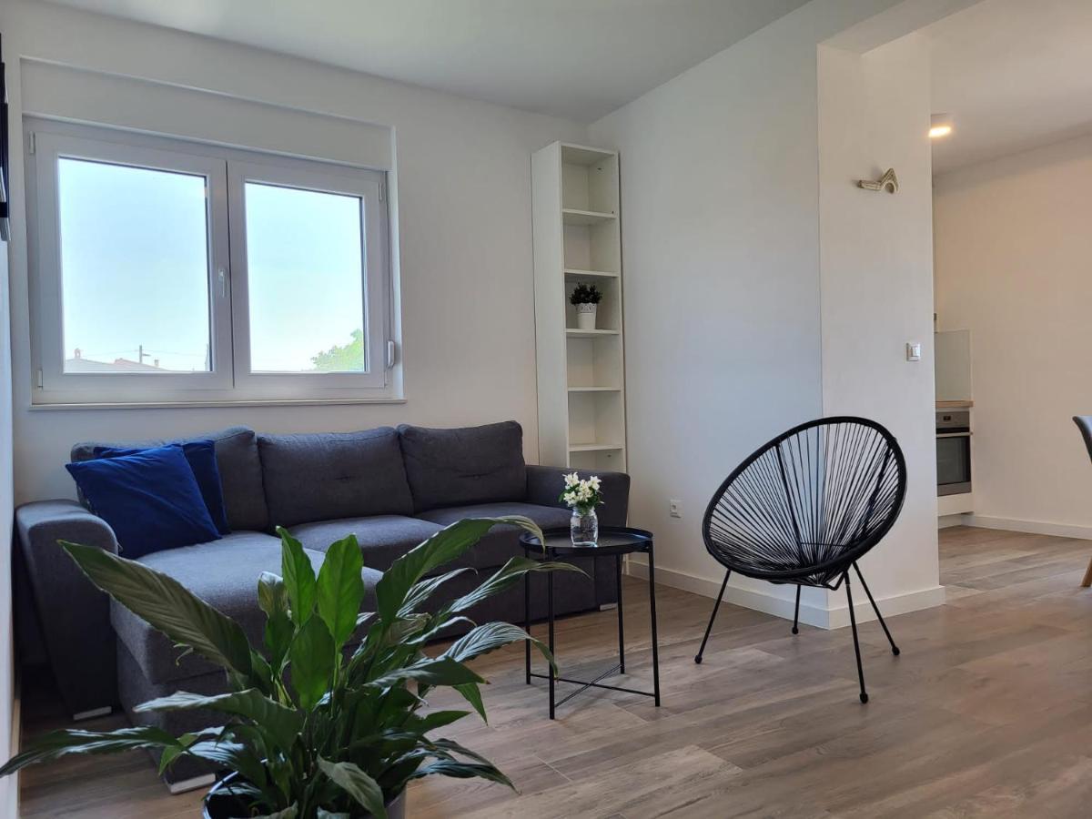 شقة زادار  في Vila Maslina-Apartman Br.4 المظهر الخارجي الصورة
