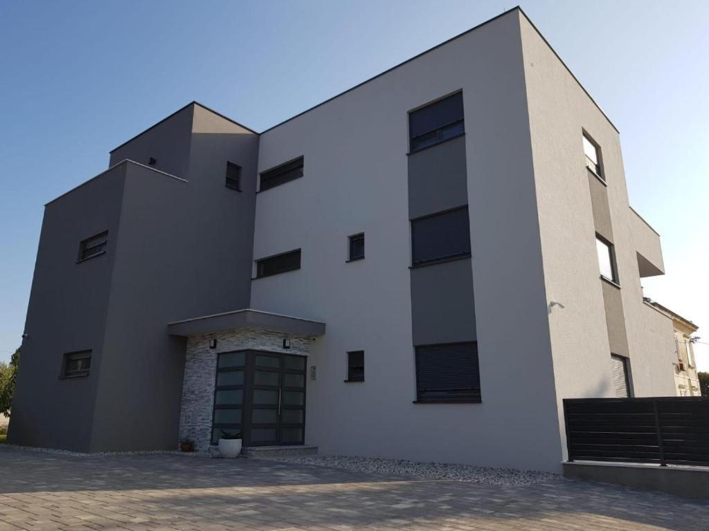 شقة زادار  في Vila Maslina-Apartman Br.4 المظهر الخارجي الصورة