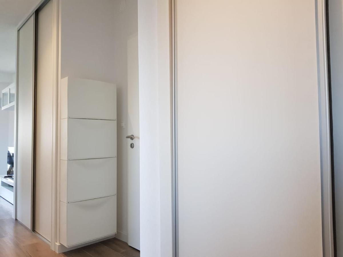 شقة زادار  في Vila Maslina-Apartman Br.4 المظهر الخارجي الصورة