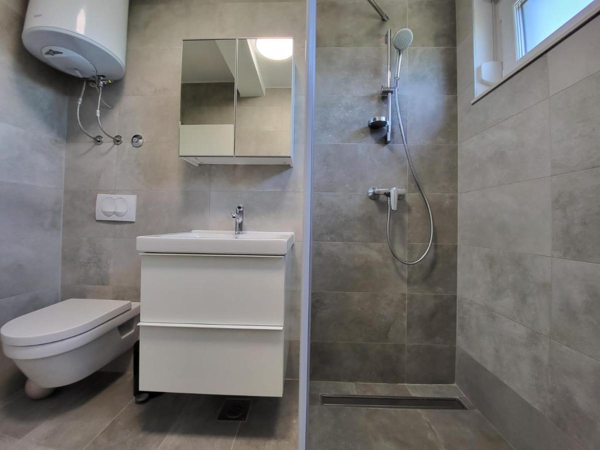 شقة زادار  في Vila Maslina-Apartman Br.4 المظهر الخارجي الصورة
