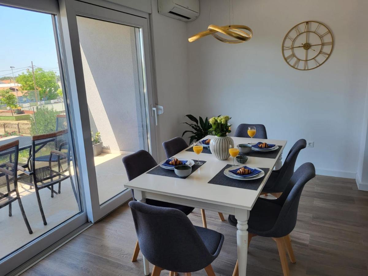 شقة زادار  في Vila Maslina-Apartman Br.4 المظهر الخارجي الصورة