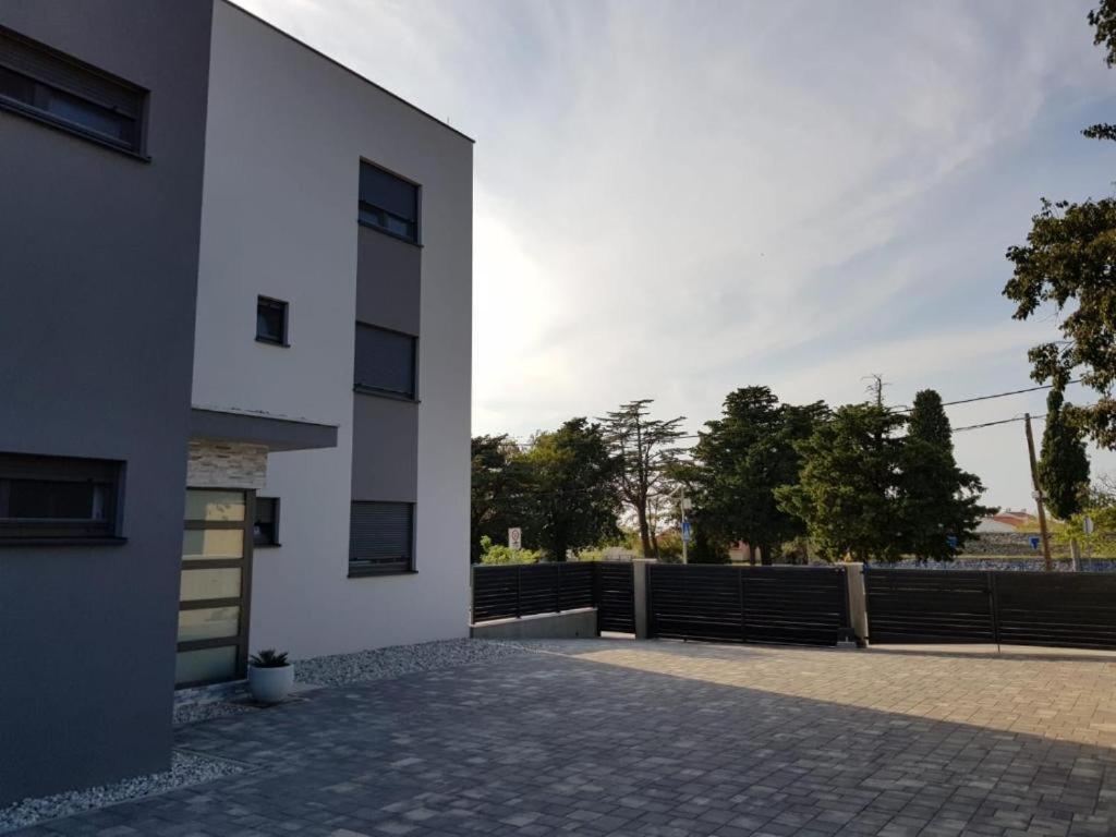 شقة زادار  في Vila Maslina-Apartman Br.4 المظهر الخارجي الصورة